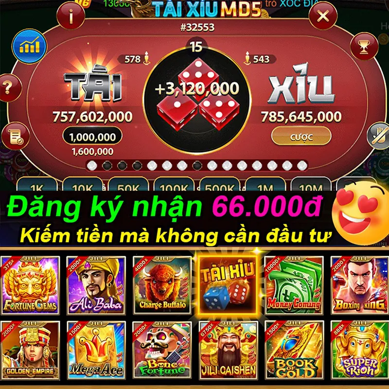 Tài Xỉu Go88